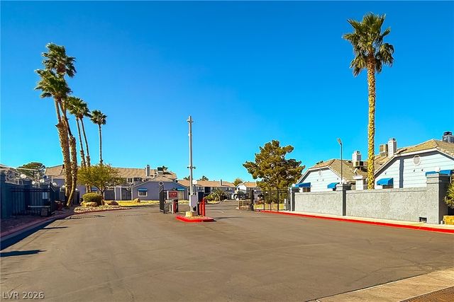 5419 Centurion Court 203, Las Vegas, NV 89122