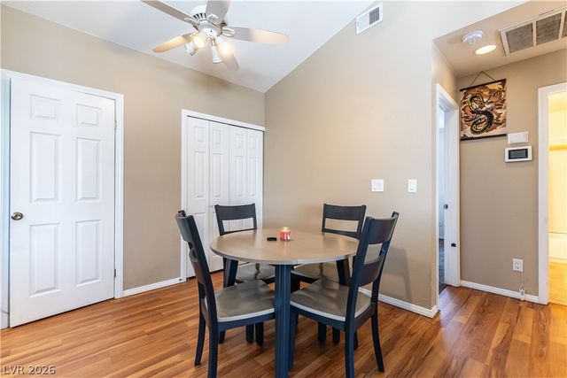 5419 Centurion Court 203, Las Vegas, NV 89122