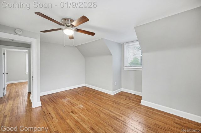 20781 15 Mile Road, Clinton Charter Township, MI 48035