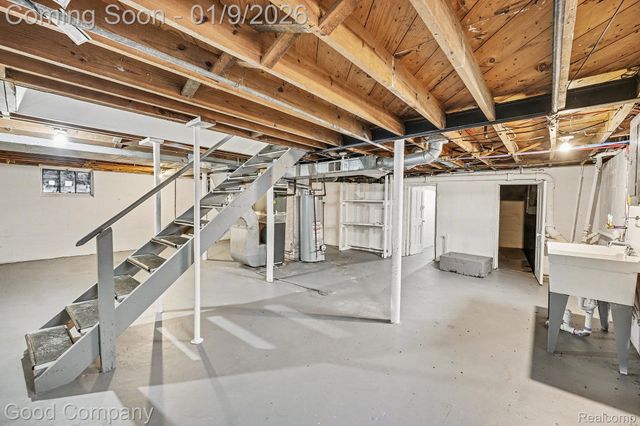 20781 15 Mile Road, Clinton Charter Township, MI 48035