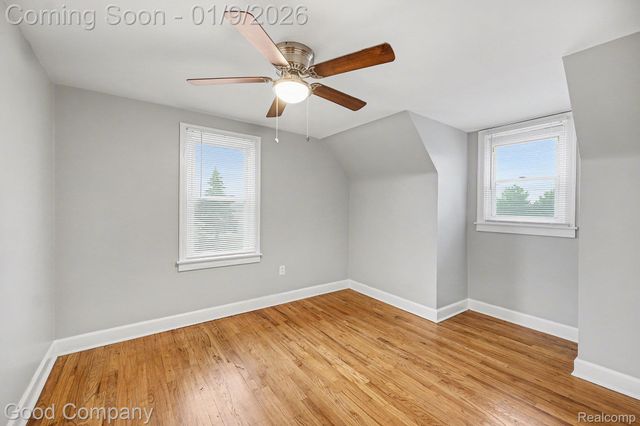 20781 15 Mile Road, Clinton Charter Township, MI 48035