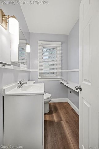 20781 15 Mile Road, Clinton Charter Township, MI 48035