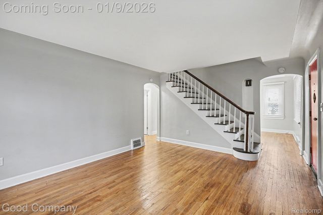 20781 15 Mile Road, Clinton Charter Township, MI 48035