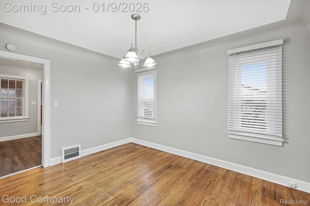 20781 15 Mile Road, Clinton Charter Township, MI 48035