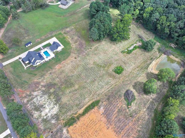 Lot 2 Wauchula Pvt. Drive, Athens, AL 35611