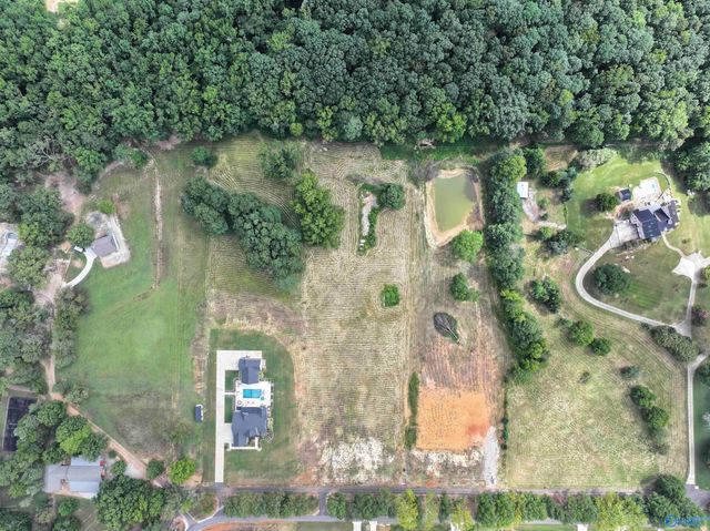 Lot 2 Wauchula Pvt. Drive, Athens, AL 35611