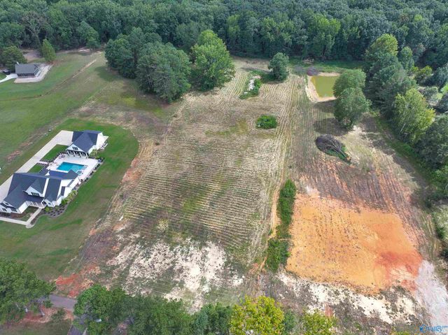 Lot 2 Wauchula Pvt. Drive, Athens, AL 35611