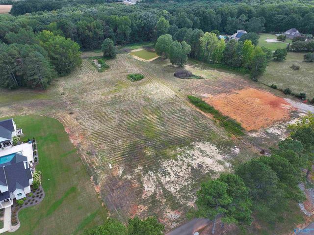 Lot 2 Wauchula Pvt. Drive, Athens, AL 35611