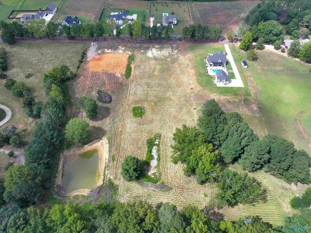 Lot 2 Wauchula Pvt. Drive, Athens, AL 35611