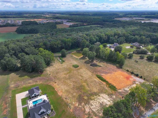 Lot 2 Wauchula Pvt. Drive, Athens, AL 35611