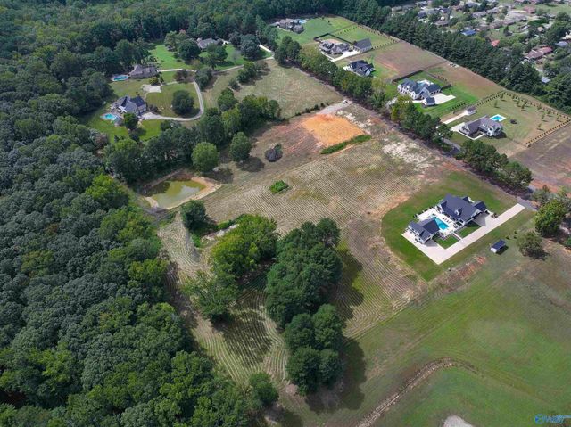 Lot 2 Wauchula Pvt. Drive, Athens, AL 35611