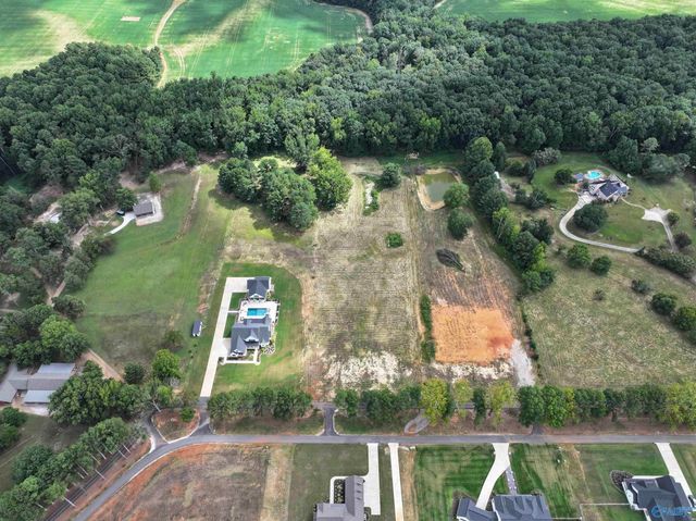 Lot 2 Wauchula Pvt. Drive, Athens, AL 35611