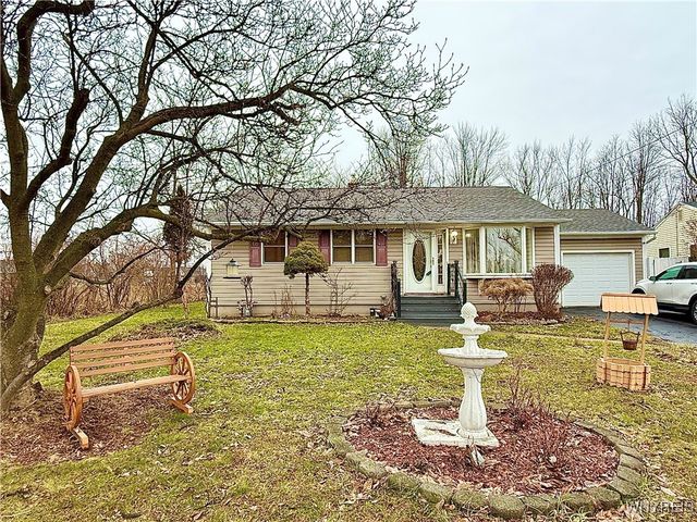 676 North Ellicott Creek Road, Amherst, NY 14228