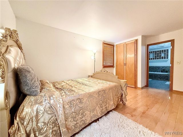 676 North Ellicott Creek Road, Amherst, NY 14228