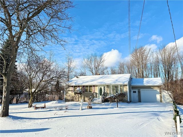 676 North Ellicott Creek Road, Amherst, NY 14228