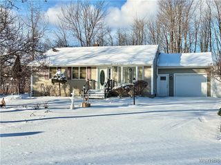 676 North Ellicott Creek Road, Amherst, NY 14228