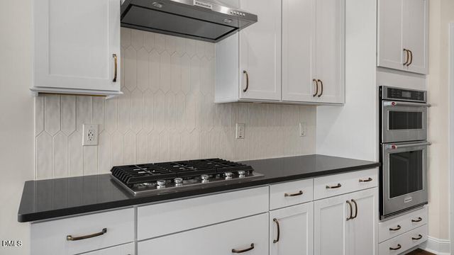 2108 Stoneridge Barn Way, Wake Forest, NC 27587