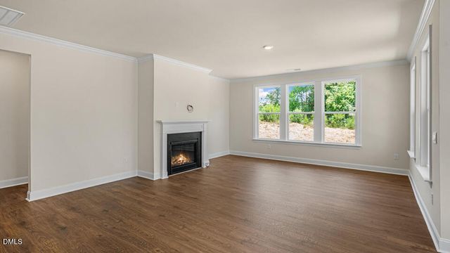 2108 Stoneridge Barn Way, Wake Forest, NC 27587