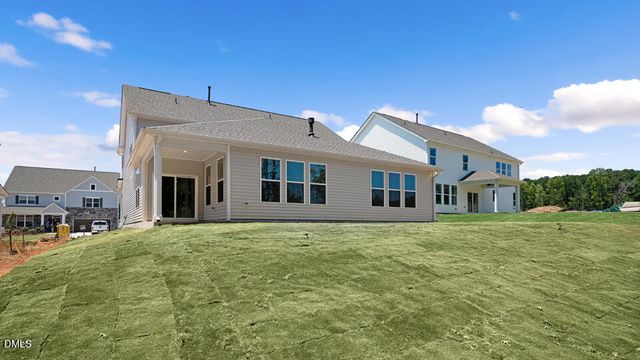 2108 Stoneridge Barn Way, Wake Forest, NC 27587