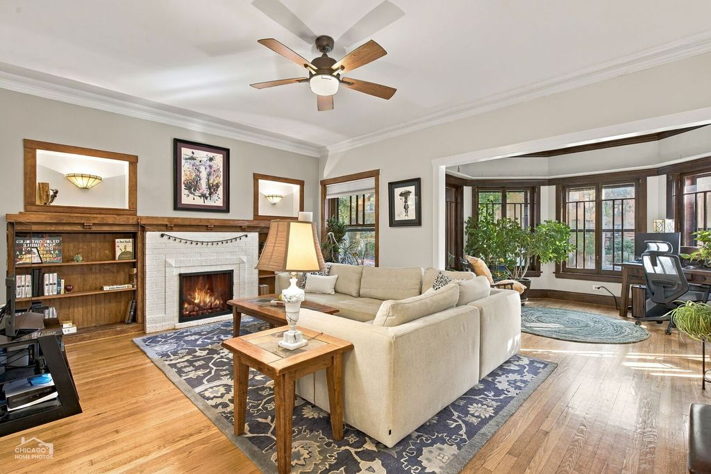 6648 N Newgard Avenue 1, Chicago, IL 60626 — photo 2