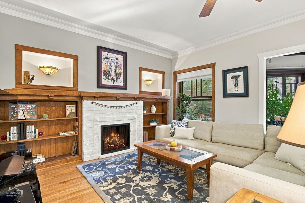 6648 N Newgard Avenue 1, Chicago, IL 60626 — photo 3