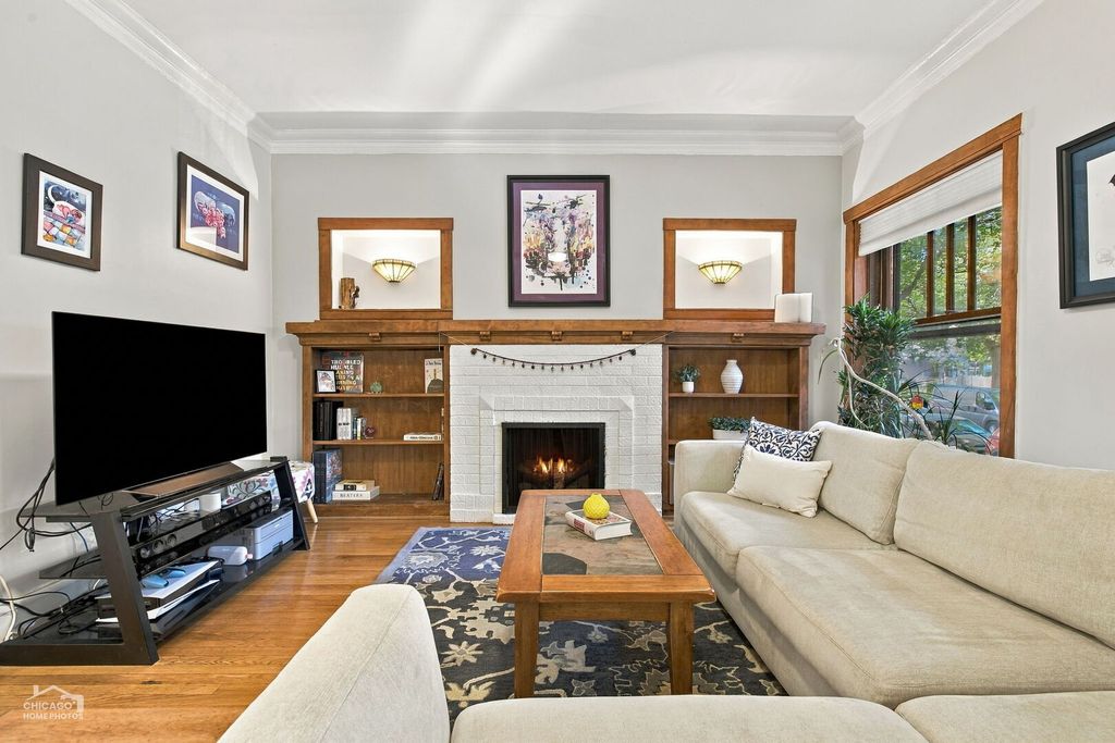 6648 N Newgard Avenue 1, Chicago, IL 60626 — photo 4