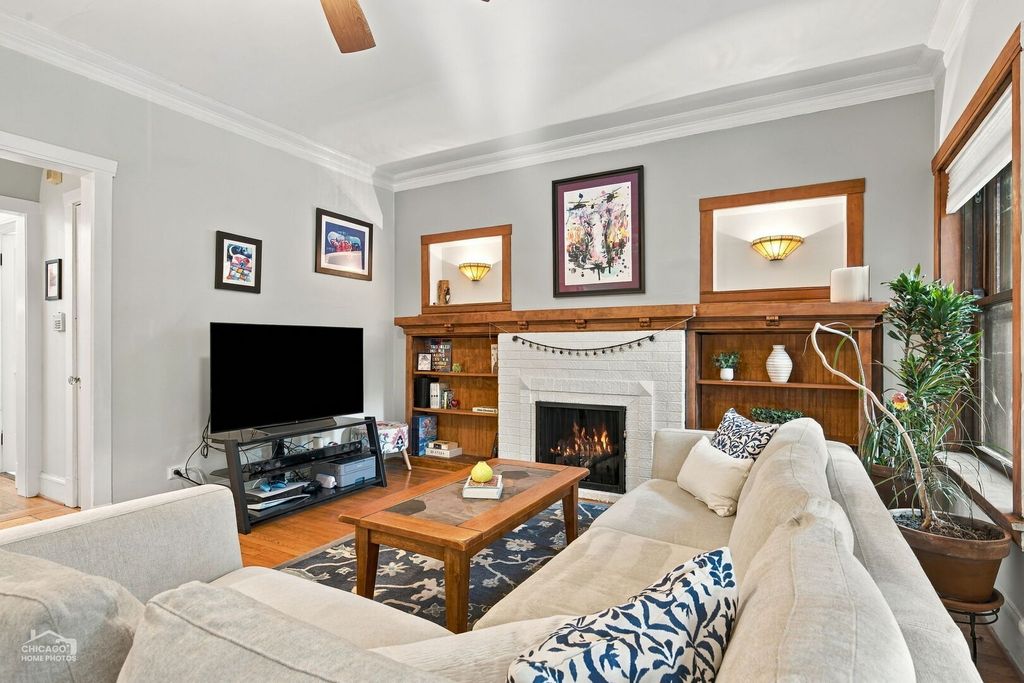 6648 N Newgard Avenue 1, Chicago, IL 60626 — photo 5