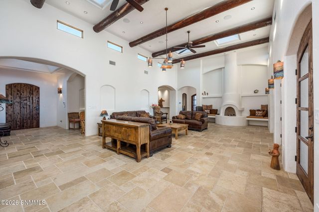 8109 Constitution Road, Las Cruces, NM 88007