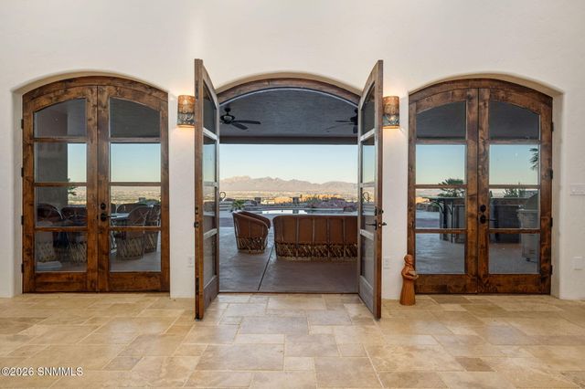 8109 Constitution Road, Las Cruces, NM 88007