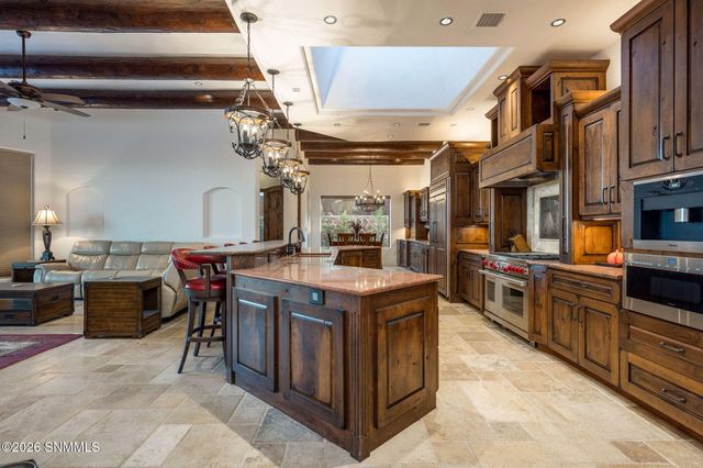 8109 Constitution Road, Las Cruces, NM 88007