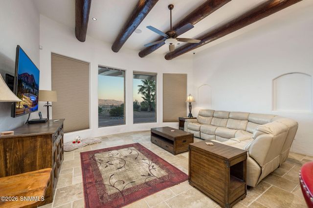 8109 Constitution Road, Las Cruces, NM 88007