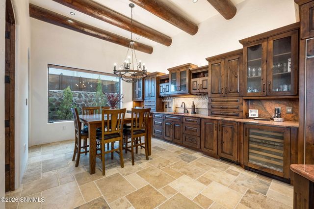8109 Constitution Road, Las Cruces, NM 88007
