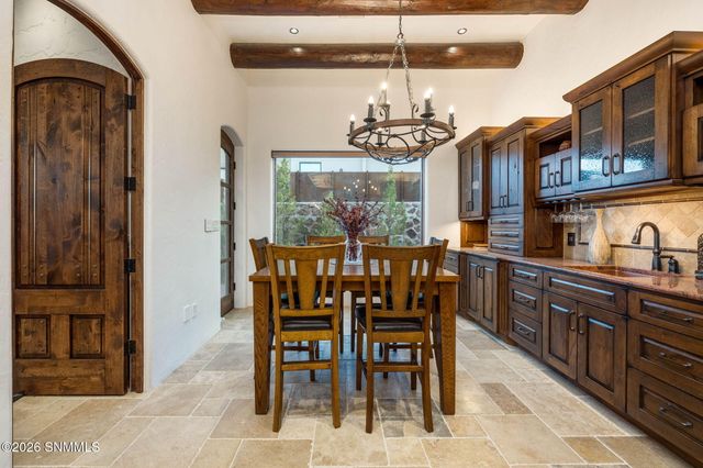 8109 Constitution Road, Las Cruces, NM 88007