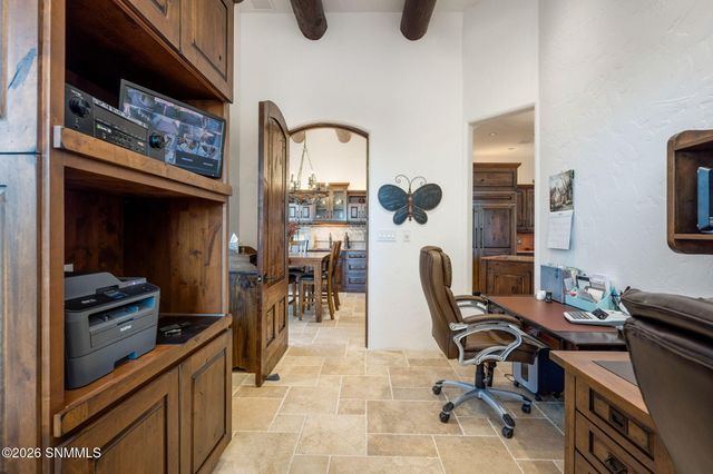 8109 Constitution Road, Las Cruces, NM 88007