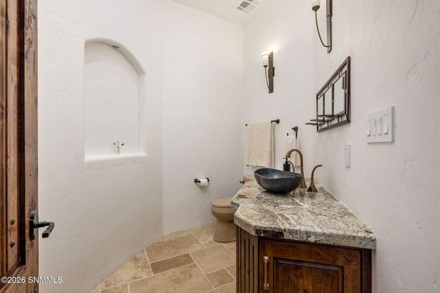 8109 Constitution Road, Las Cruces, NM 88007