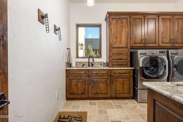 8109 Constitution Road, Las Cruces, NM 88007