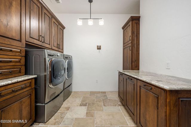 8109 Constitution Road, Las Cruces, NM 88007