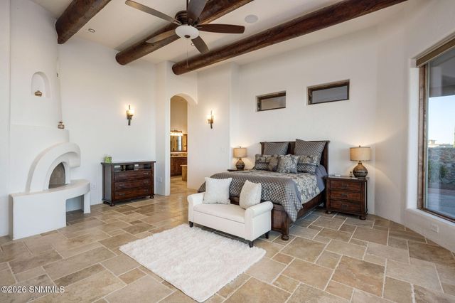 8109 Constitution Road, Las Cruces, NM 88007