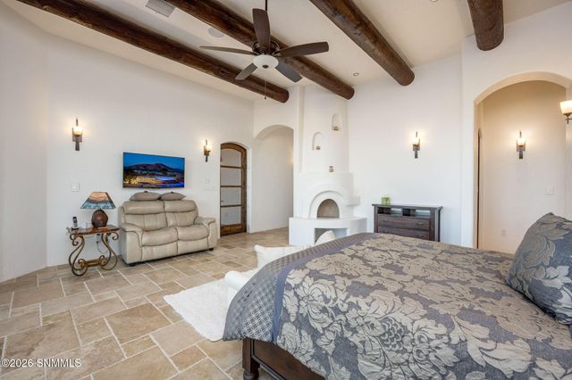 8109 Constitution Road, Las Cruces, NM 88007
