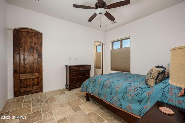 8109 Constitution Road, Las Cruces, NM 88007