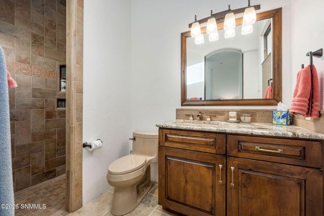 8109 Constitution Road, Las Cruces, NM 88007