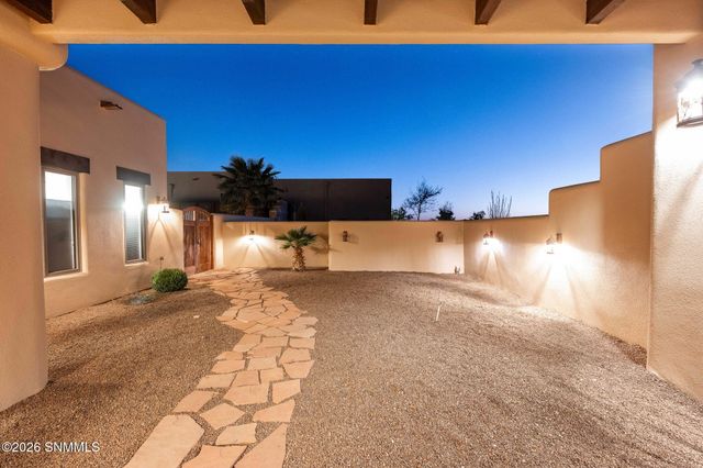 8109 Constitution Road, Las Cruces, NM 88007
