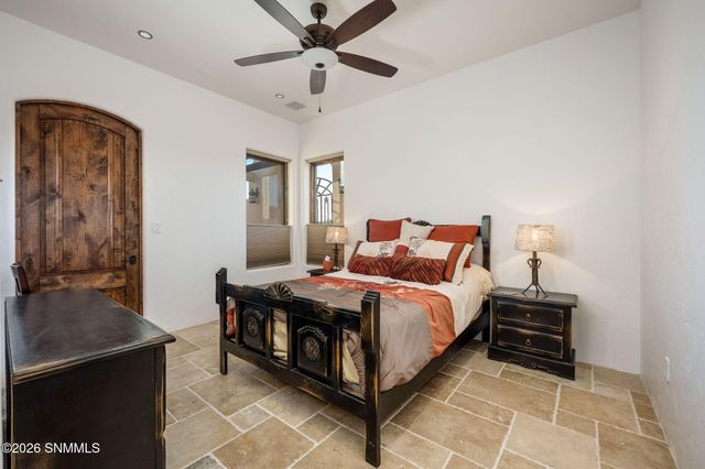 8109 Constitution Road, Las Cruces, NM 88007