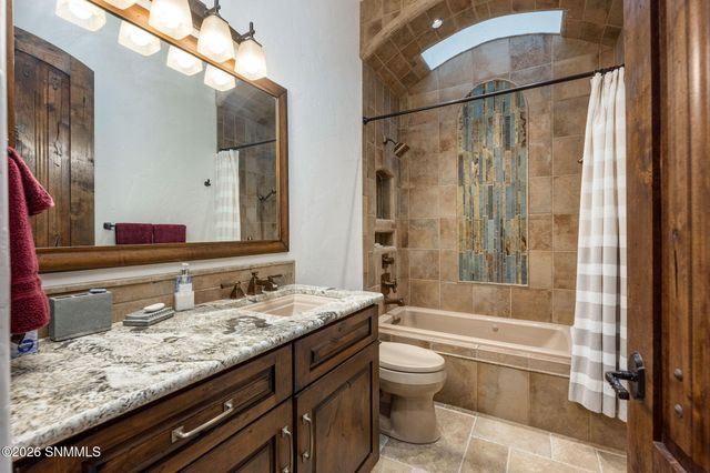 8109 Constitution Road, Las Cruces, NM 88007