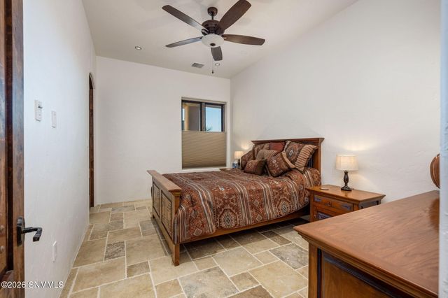 8109 Constitution Road, Las Cruces, NM 88007
