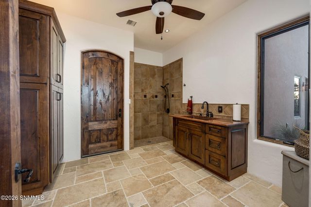 8109 Constitution Road, Las Cruces, NM 88007