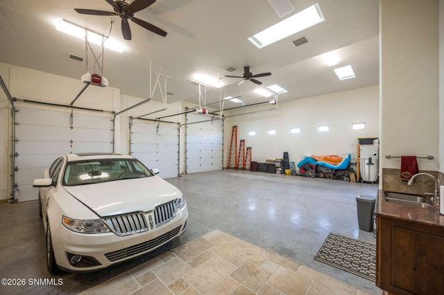 8109 Constitution Road, Las Cruces, NM 88007