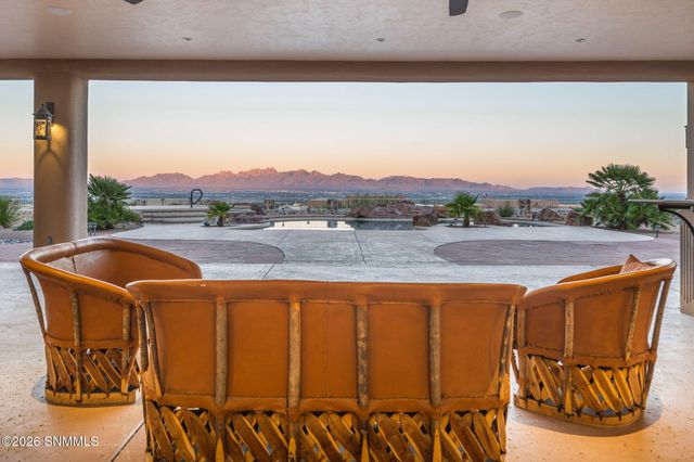 8109 Constitution Road, Las Cruces, NM 88007