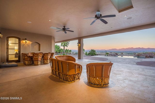 8109 Constitution Road, Las Cruces, NM 88007