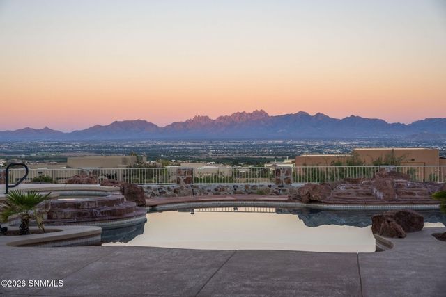 8109 Constitution Road, Las Cruces, NM 88007